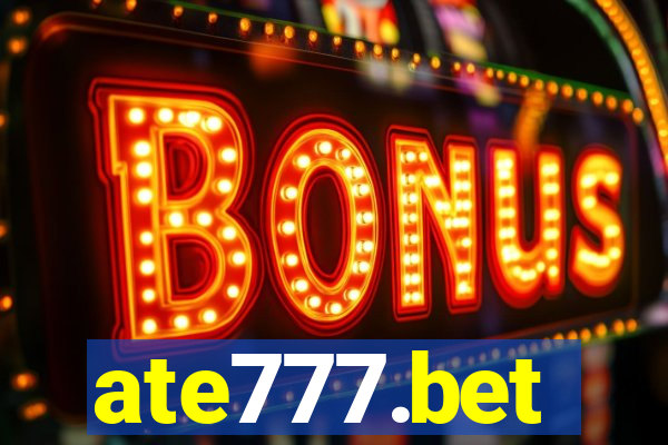ate777.bet