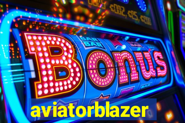 aviatorblazer