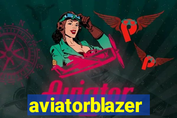 aviatorblazer