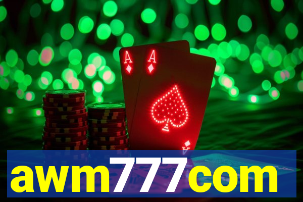 awm777com