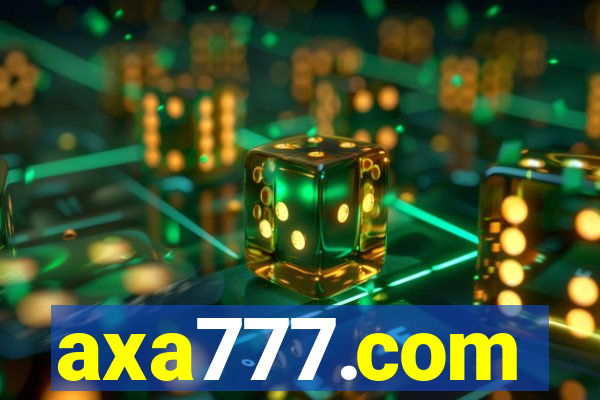 axa777.com