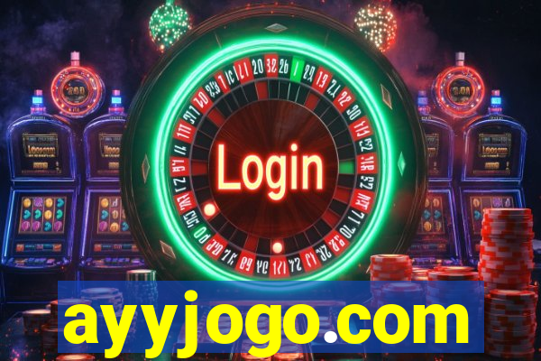 ayyjogo.com