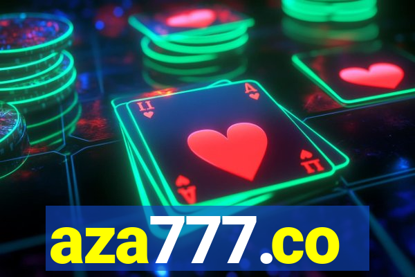 aza777.co