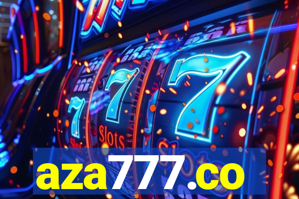 aza777.co