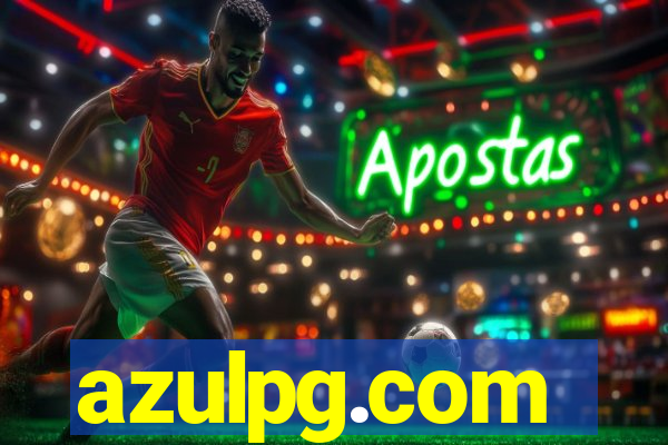 azulpg.com