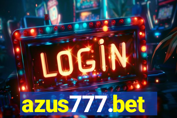 azus777.bet