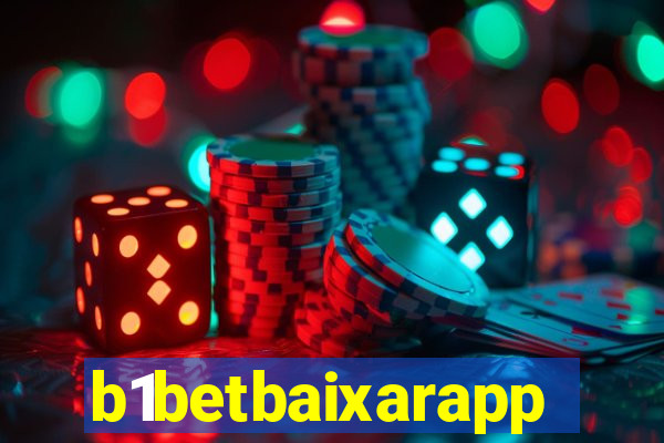 b1betbaixarapp