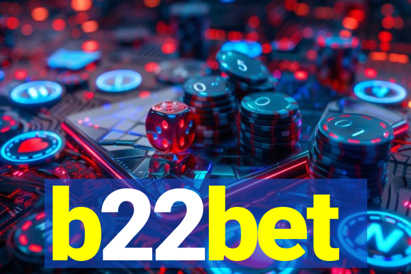 b22bet