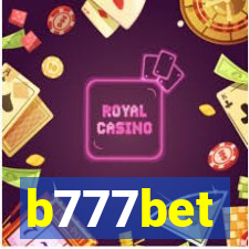 b777bet