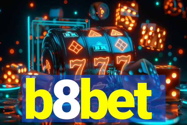 b8bet