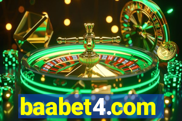 baabet4.com