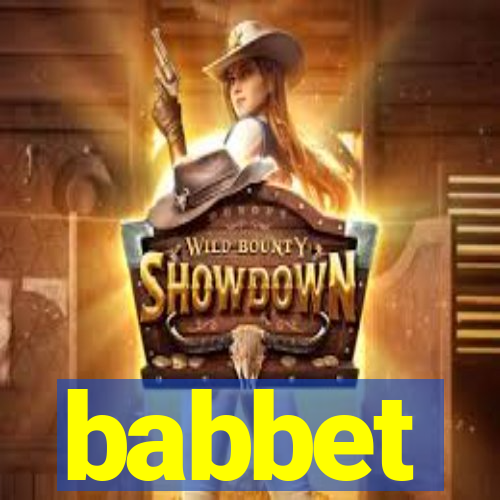 babbet