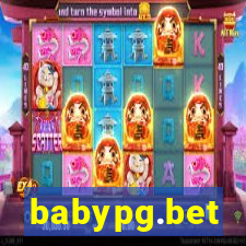 babypg.bet