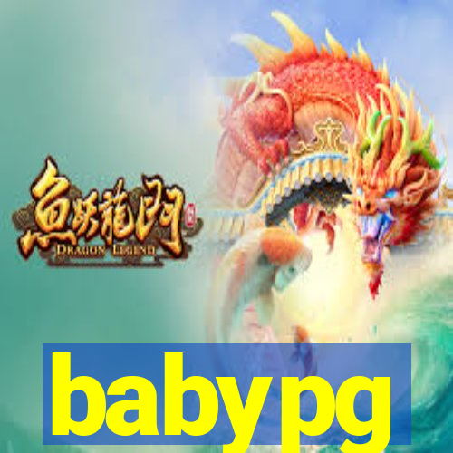 babypg