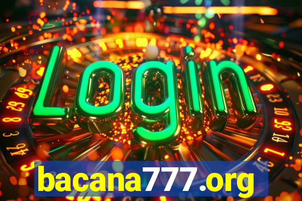bacana777.org