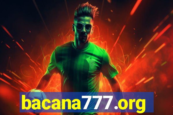bacana777.org