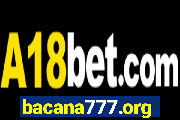 bacana777.org