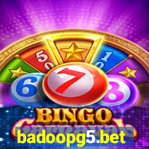 badoopg5.bet
