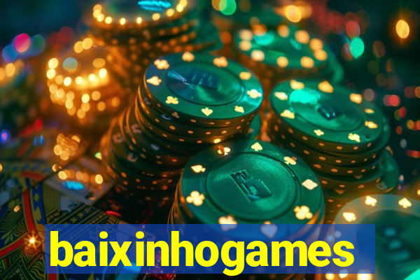 baixinhogames