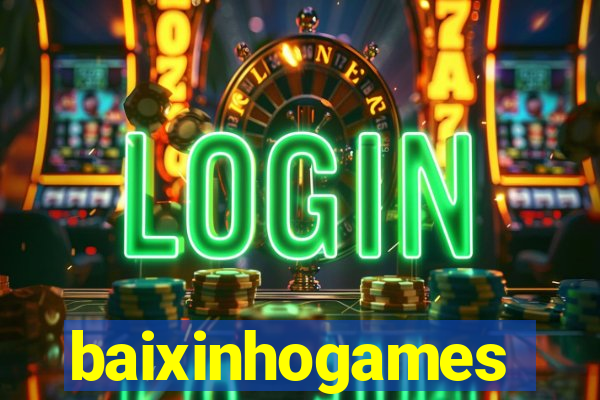 baixinhogames