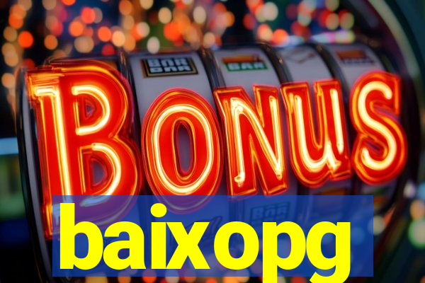 baixopg