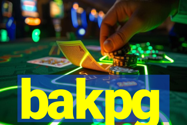 bakpg