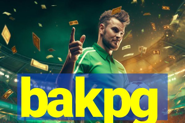 bakpg