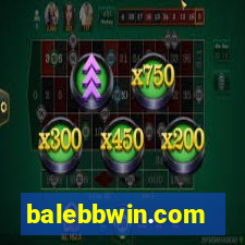 balebbwin.com