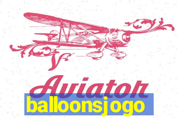 balloonsjogo