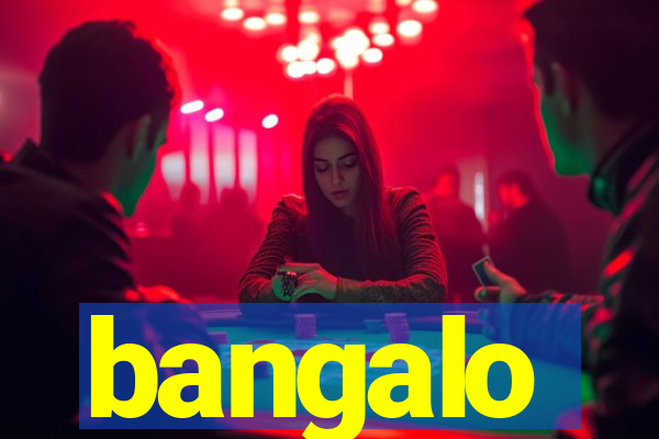 bangalo