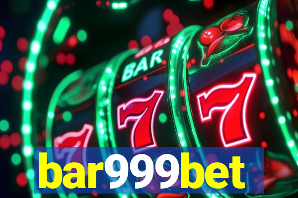 bar999bet