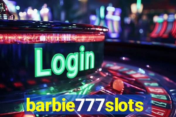 barbie777slots
