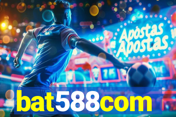 bat588com