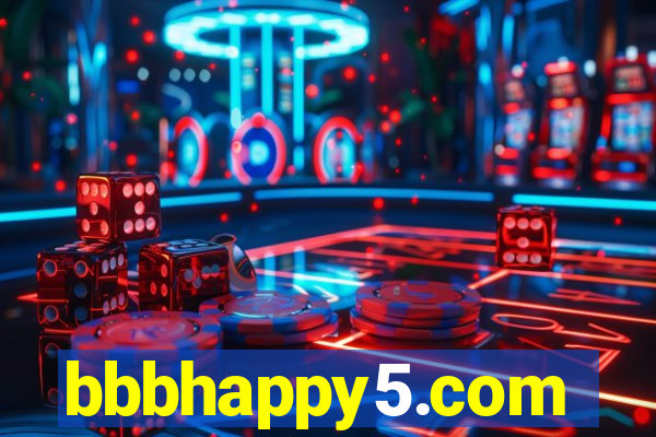 bbbhappy5.com
