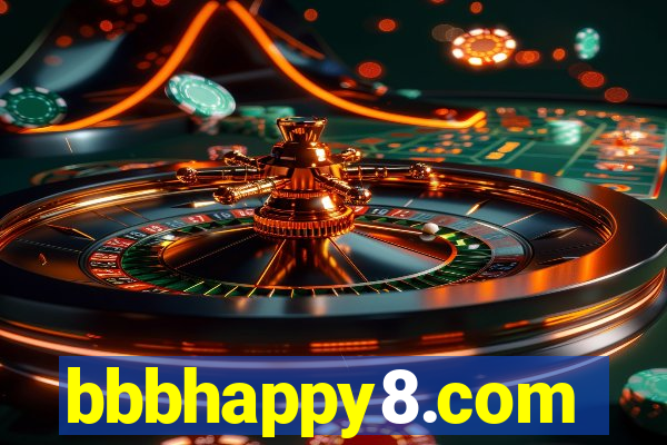bbbhappy8.com