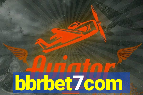 bbrbet7com