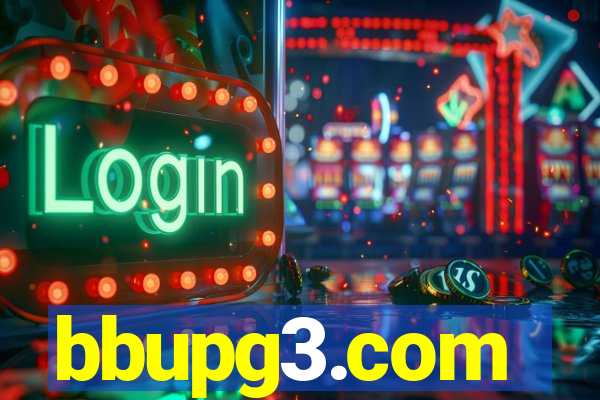 bbupg3.com
