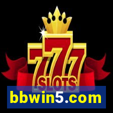 bbwin5.com