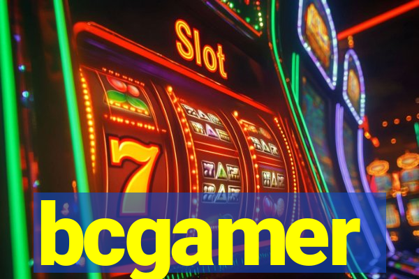 bcgamer