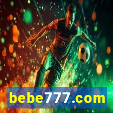 bebe777.com