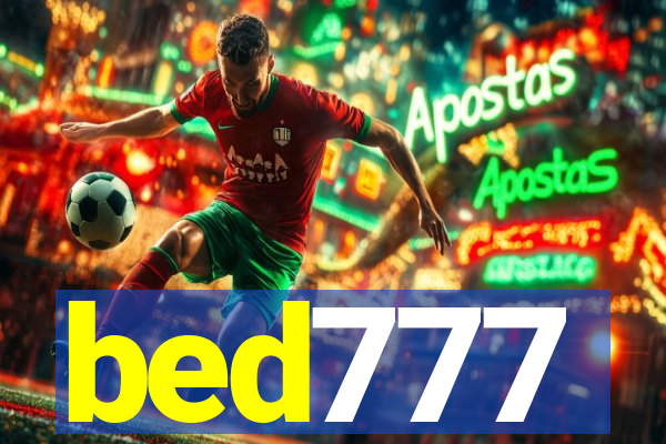 bed777