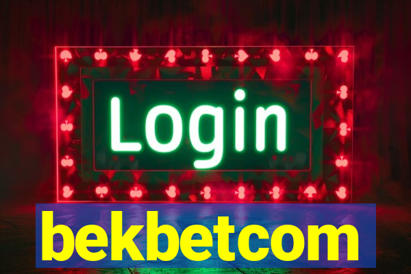 bekbetcom