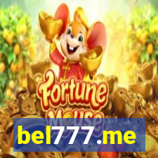 bel777.me