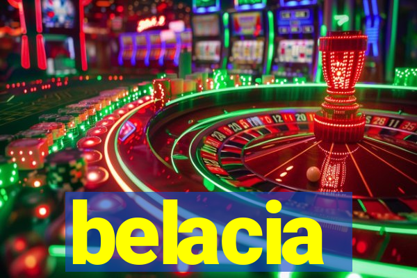 belacia