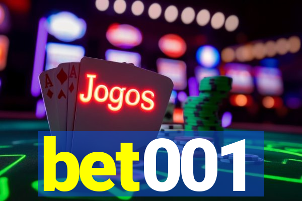 bet001