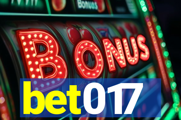 bet017
