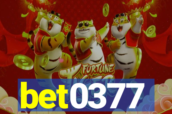 bet0377