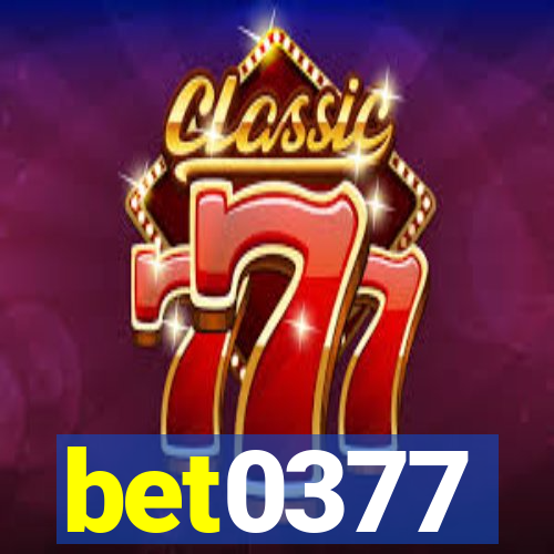 bet0377