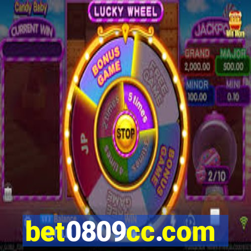 bet0809cc.com