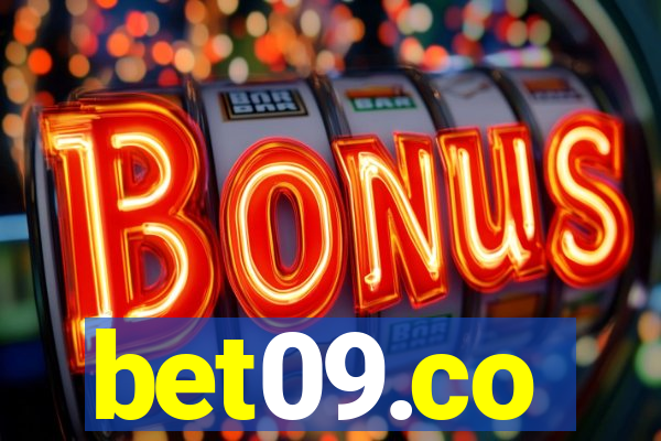 bet09.co